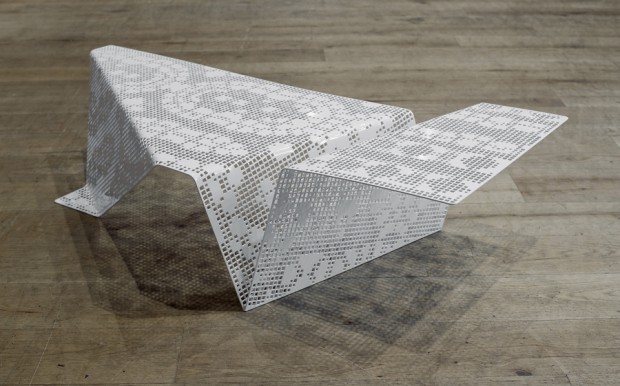 dizajnový konferenčný stolík čipka digitálny vzor krajka dizajnová stolná čipka digitálny vzor krajka