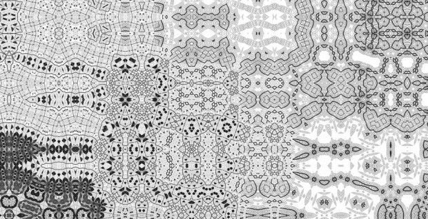 program stolu-oceľ-biely-vzor-čipka-program