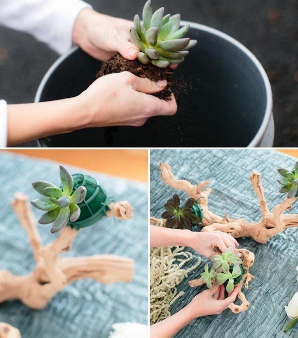 Obrázkový sprievodca prípravou kvetinový-návod-drevo-nápad-vyrobiť-si