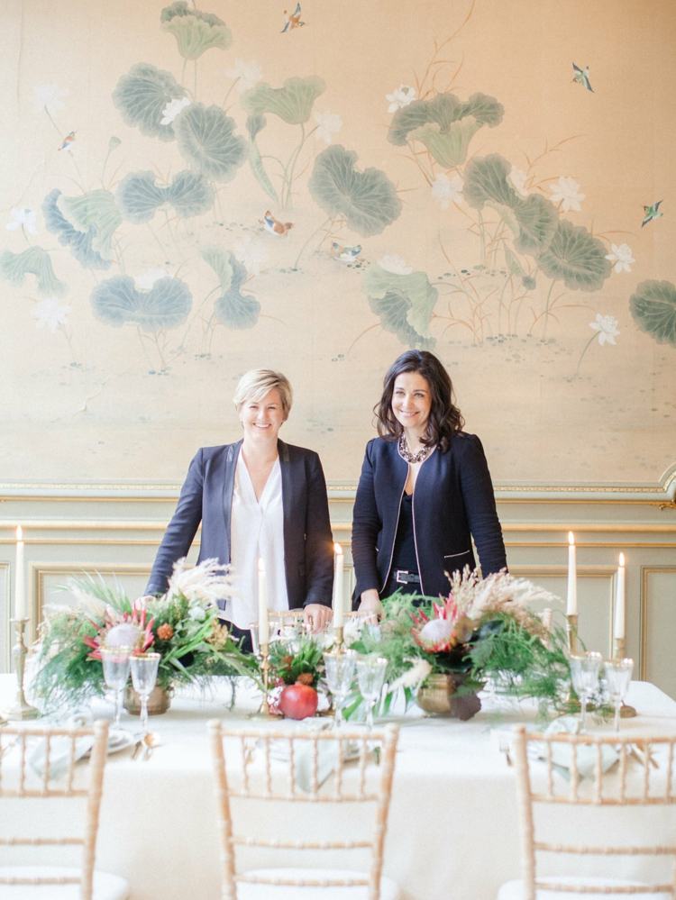 Najmite si skúseného svadobného plánovača na dvojjazyčné svadobné oslavy