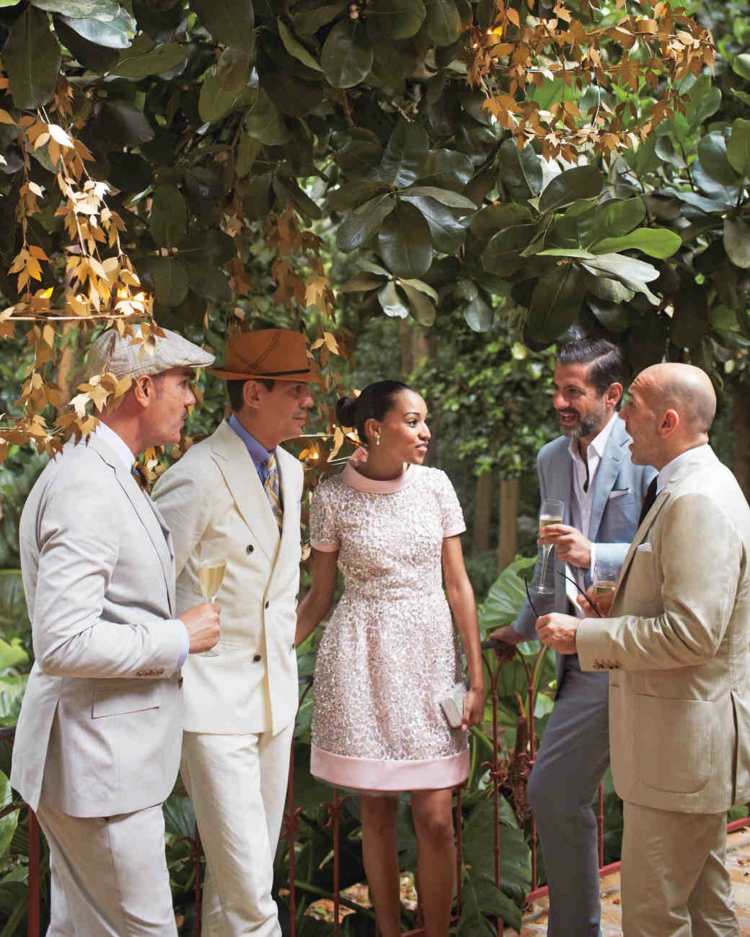 Ak organizujete dvojjazyčnú svadbu, môžete si najať prekladateľa