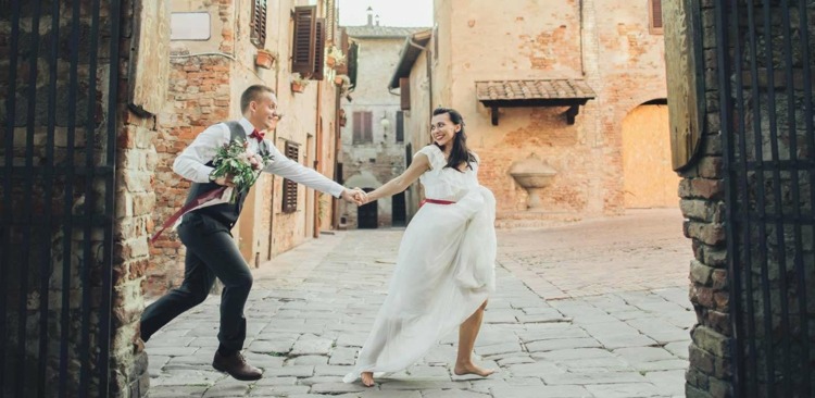 Zorganizujte svadbu a zachovajte tradície oboch kultúr