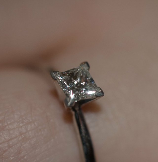 prstene zapojenie sám robiť remeselné nápady módu