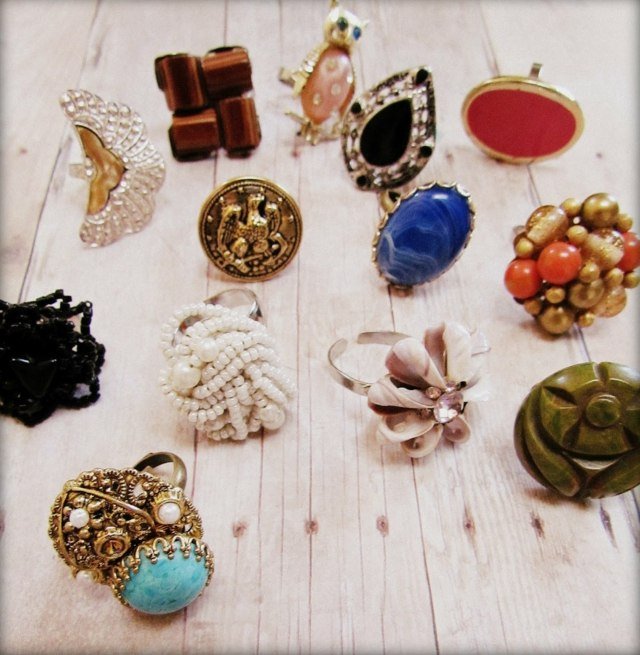 Vytvorte si vlastnú módnu bižutériu a retiazku s korálkami