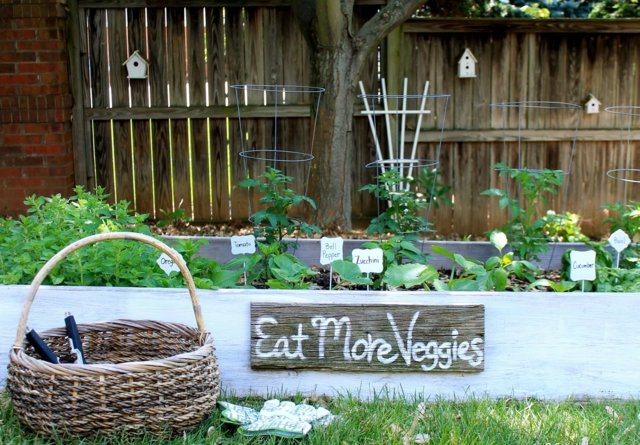 pestovať tipy triky záhradníctvo jar apríl máj