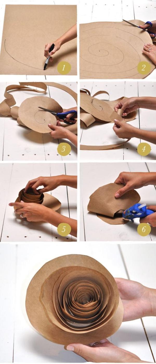 3-DIY-kroky-ako-ružový-papier