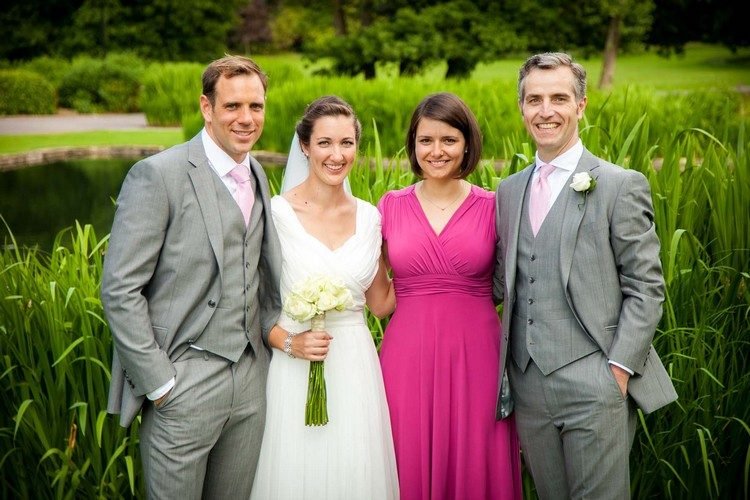 svadobné účesy nápady novomanželia hostia tipy