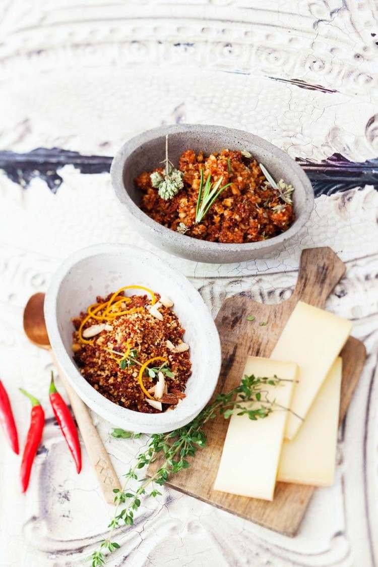 Raclette-recepty-nápady-horúce-korenie-návrhy-mexická