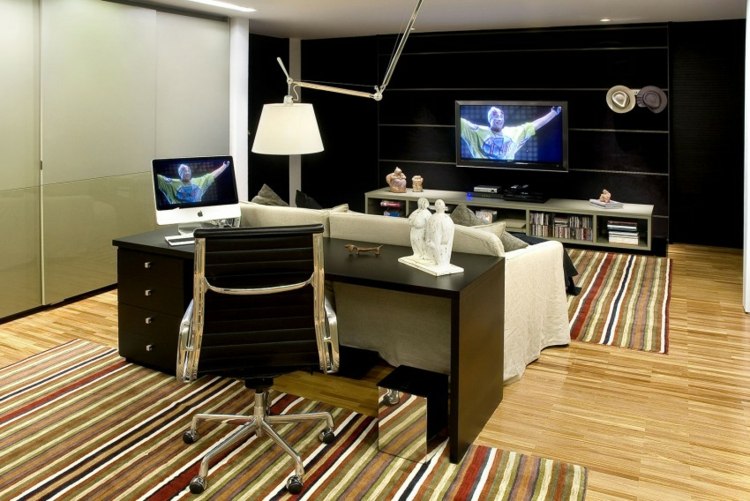 Skrine nastaviť nápady štýlovo moderné