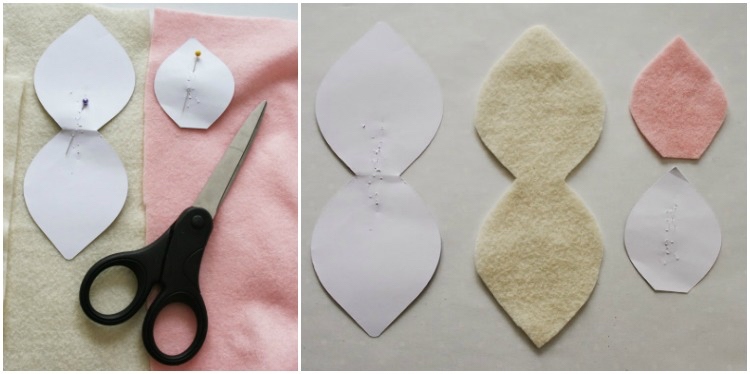 jednorožec-kostým-dámy-čelenka-vyrobte si-uši