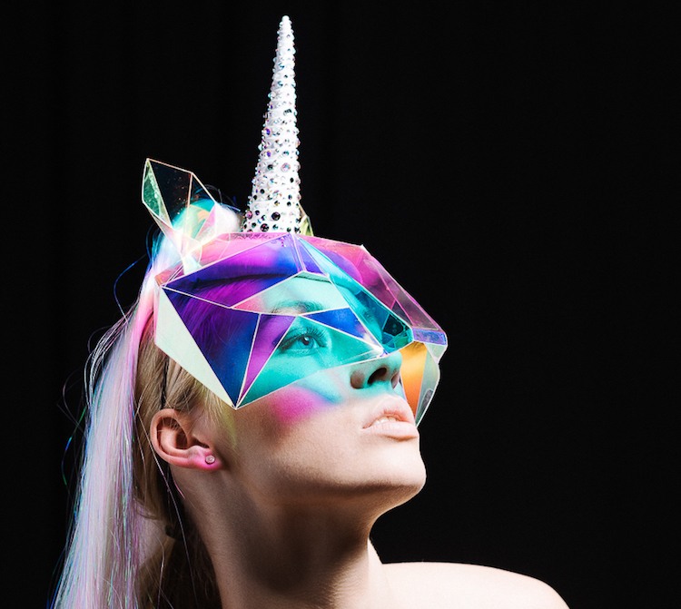 Kostým jednorožca pre ženy -ult-karneval-kostým-festival