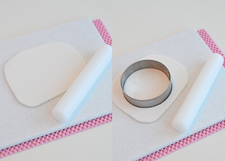 Návod na muffiny s jednorožcom si pripravte vlastný fondán