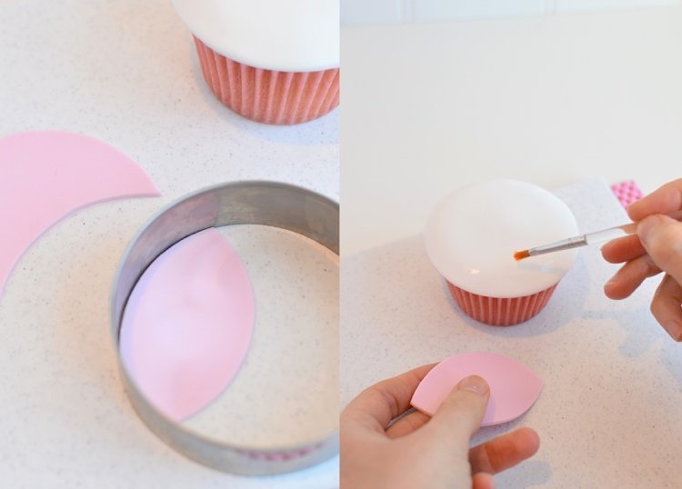 nápad na muffiny s jednorožcom vytvorte narodeninovú oslavu pre svoje vlastné deti