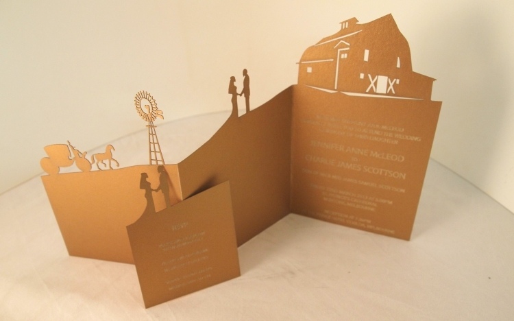 rozprávková hravá karta rozpráva celý príbeh lásky pozvánka-na-svadbu-príbeh-vystrihnutá-lepenka-rozprávka-zaujímavá