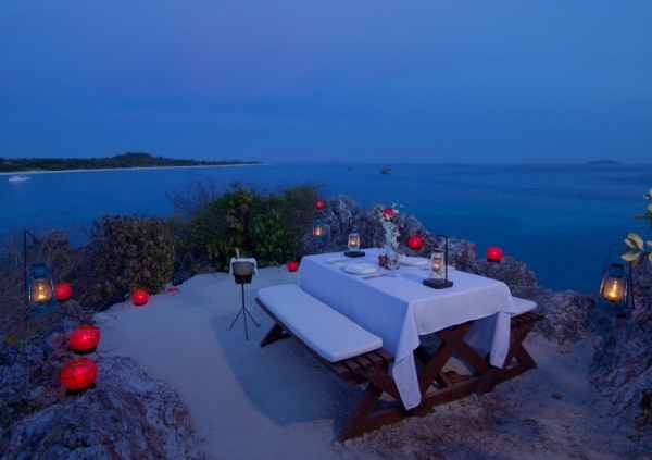 Luxusné prímorské sídlo vysnívaný dom Luxusná rezidencia na pobreží snov domov Filipíny