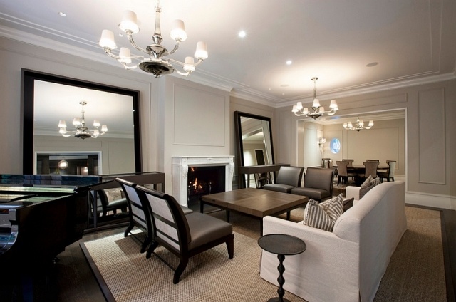 nastaviť-akromatické-farby-neutrálny-efekt-veľké-nástenné-zrkadlá