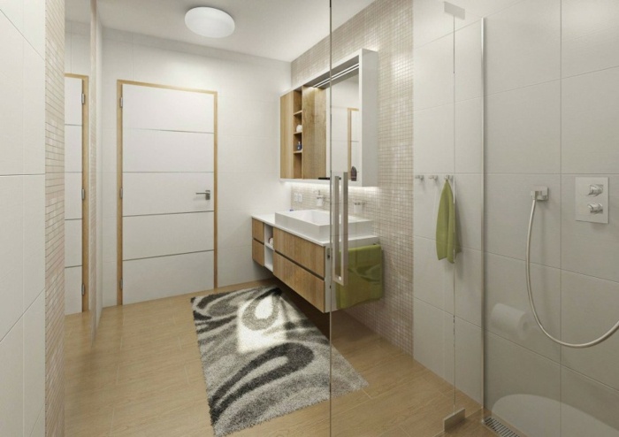 Tvarovanie myšlienok dizajnu dreveného materiálu