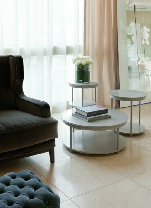 Knižnica policových policových systémov Komplekt