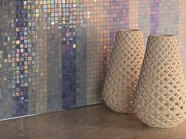 Mozaika a prírodné farby v kúpeľňových doplnkoch zariadenie-nápady-2015-aktuálne-bývanie-trendy-modrá-mozaika-kúpeľňa