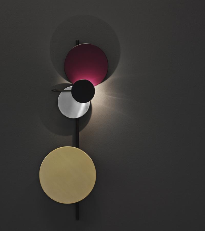 Lampová planéta zo Štokholmu v slivkovej farbe nápady na zariaďovanie na rok 2015-aktuálne-trendy-bývania-slivka-planéta-lampa