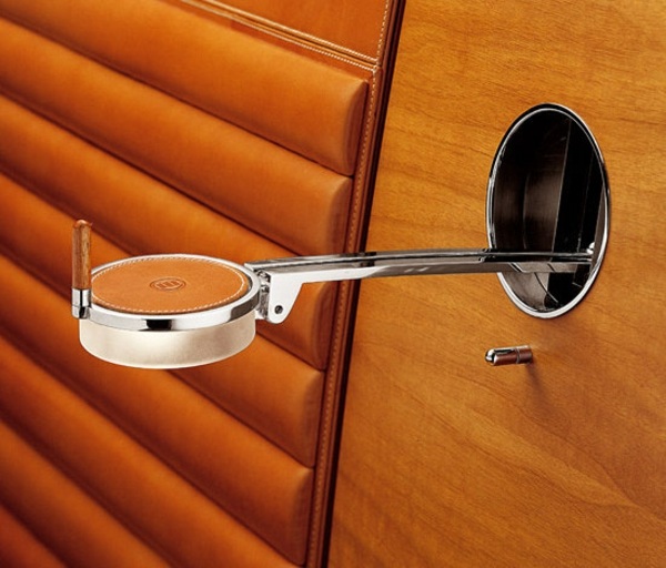 moderný nábytok do spálne