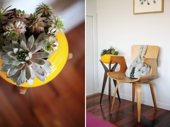 Drevený nábytok v štýle retro stoličky Retro dizajn stoličky-dizajn dreveného nábytku