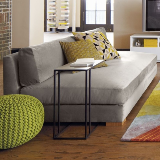 životné nápady a trendy v zariaďovaní 2014 trendy v nábytku sedací vak green-living príslušenstvo