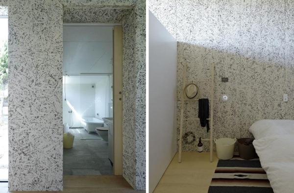 Hygienická oblasť Nest-Haus Nagano MYZ