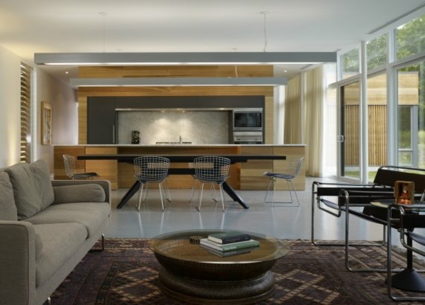 moderný prázdninový dom USA Lake Michigan moderný-prázdninový-dom-USA-Lake-Michigan