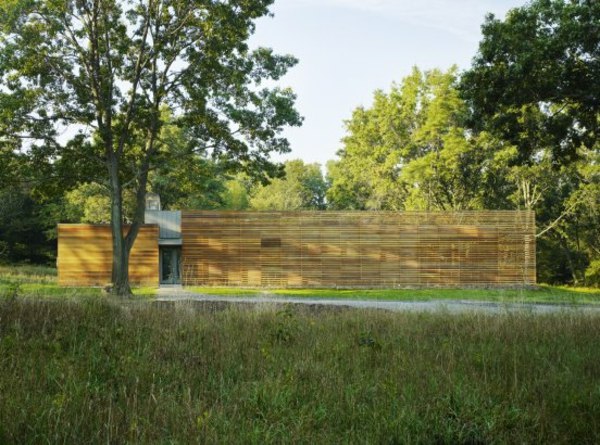 USA stavajú moderný dom moderný dom-usa-build