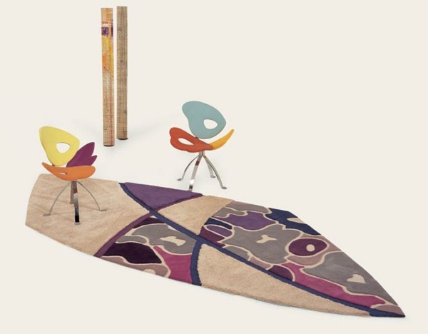 koberec-Jedinečné-kusy-nábytku-z-Il-Loft