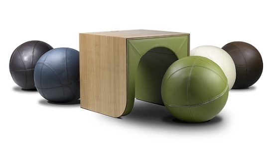 zmeniť koncepciu prepnúť dizajn nábytku od vývojárov