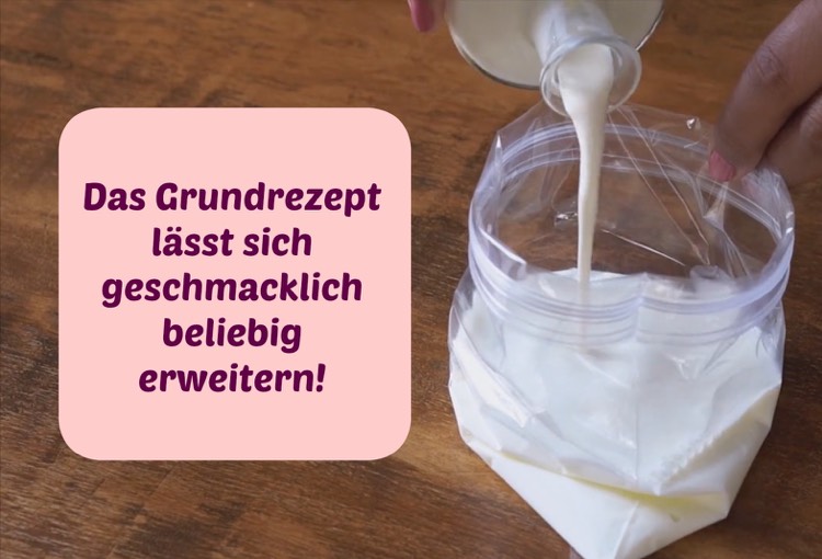 Výroba-zmrzliny-základný-recept-bez-mixéra