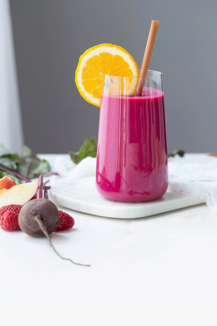 potraviny bohaté na železo červená repa obsah železa železné ovocie