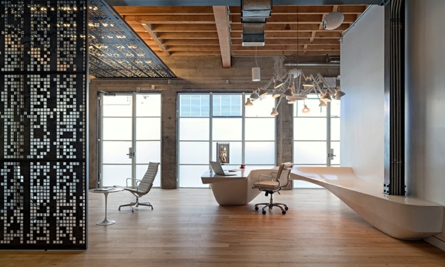 Kancelársky nábytok