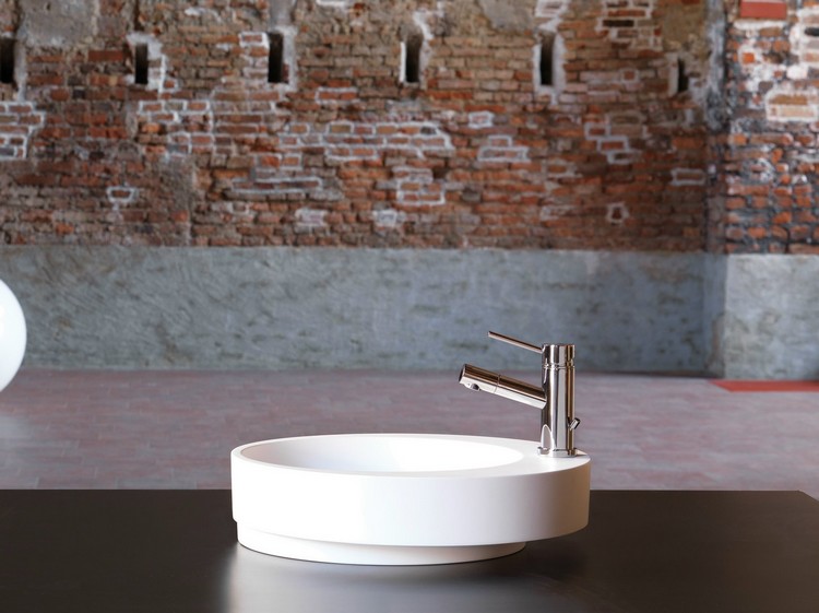 elegantná-kúpelňová armatúra-batéria-batéria-otočná-drenážna-možnosť-x-trend