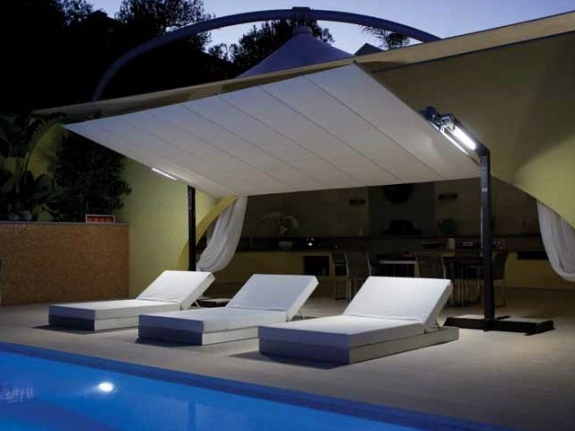 osvetlenie vybavené optimálne využitie praktický estetický dizajn