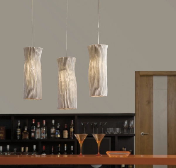 gea závesné svetlá silikónové Alvarez gea závesné svetlá silikónové arturo Alvarez