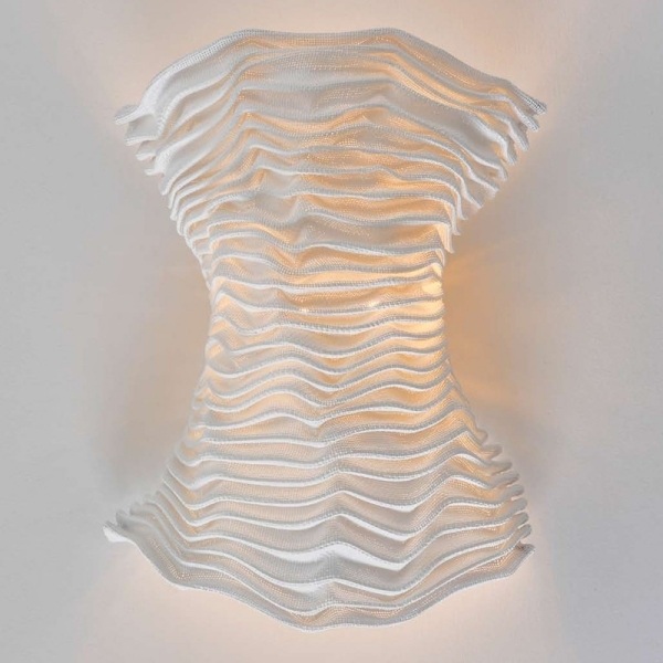 cors svietnik pieskové vlny Arturo Alvarez cors silikónový silikón Arturo Alvarez