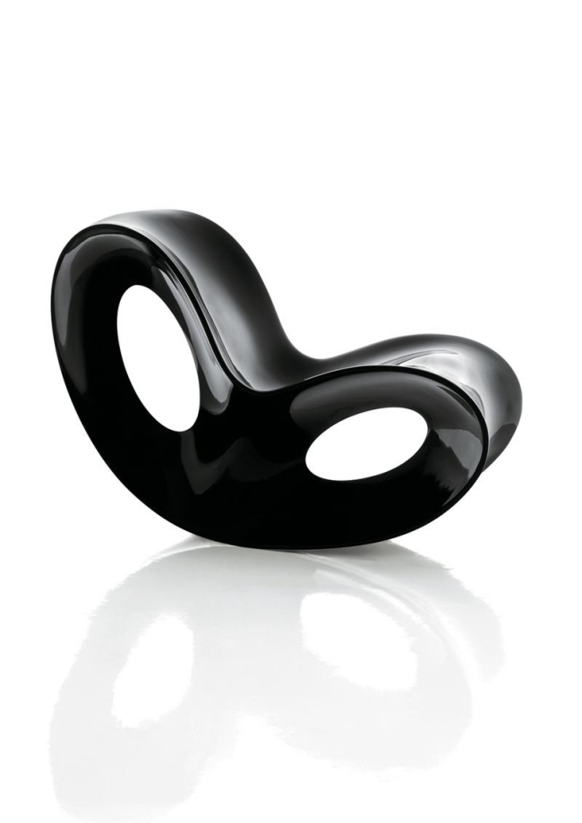 hojdačka moderný dizajn nábytku od spoločnosti magis