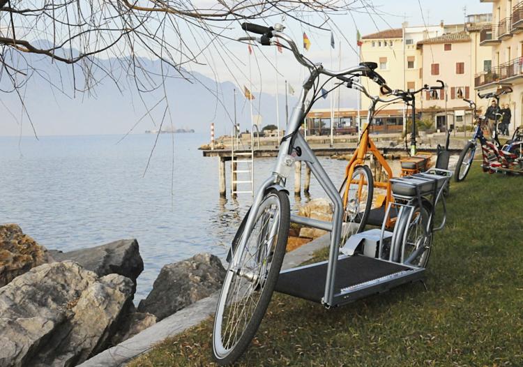 rovnováha nápad na bicykel pohodlie-vysokokvalitné-materiály-šport