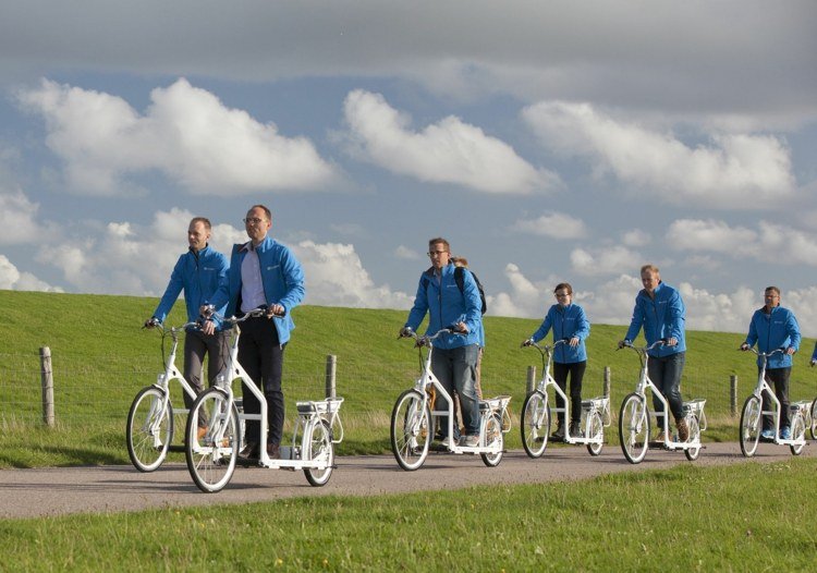 rovnováha-bicykel-nápad-skupina-aktivita-dovolenka-piknik