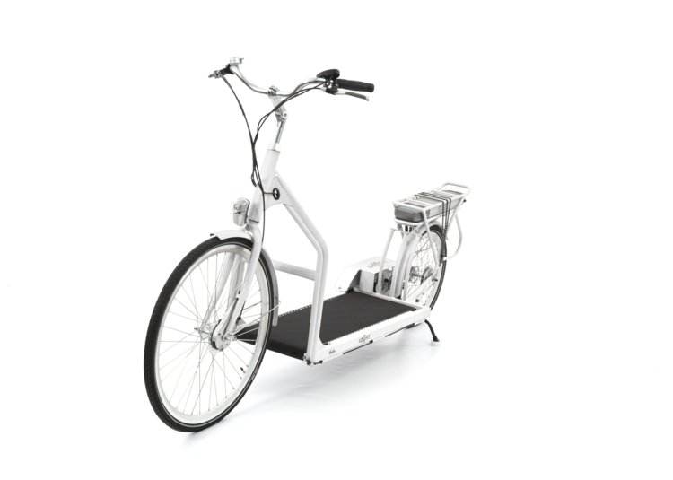 bežecký bicykel-nápad-lopifit-biela-fitness-zdravý