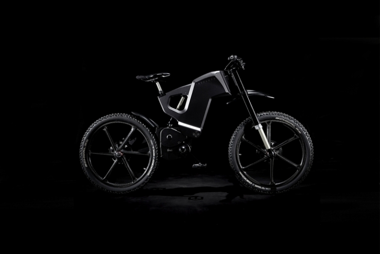 súčasný a atraktívny dizajn v inovatívnom produkte elektrický bicykel-motocykel-súčasný-dizajn-model-konštrukcia-atraktívny