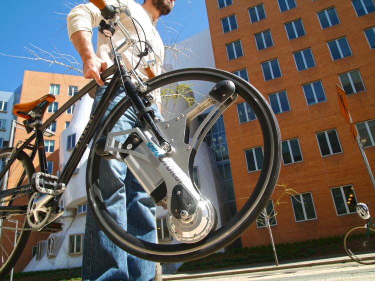 Elektrobicykel-bicykel-georbitál-udržateľná-technológia-dizajn-moderný