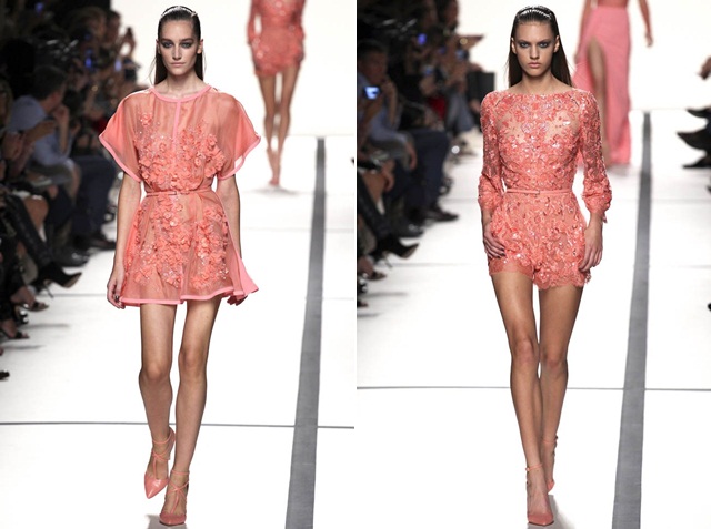 krásny kvetinový vzor láskyplný štýlová dámska móda