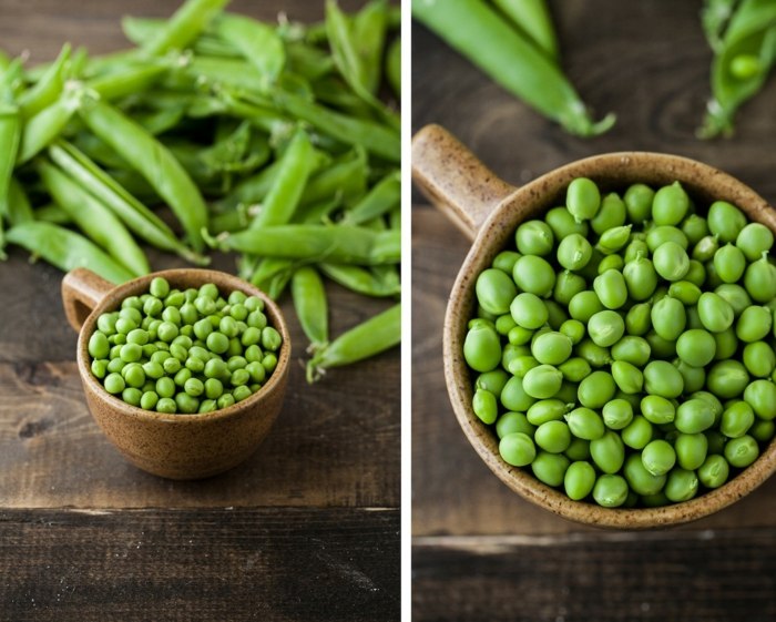 misa pohár hrach varenie misky pestovanie zeleniny