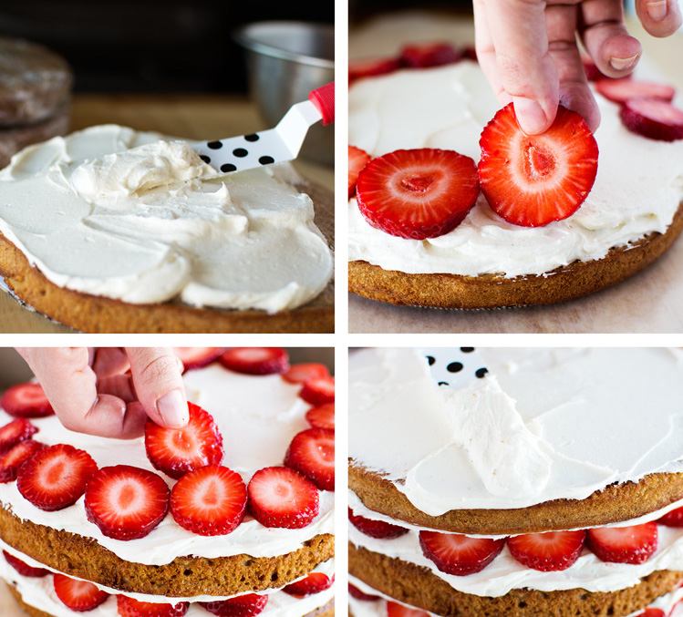 jahodovo-koláčový-recept-tradičný-ozdobný-krém-ozdobný-základ