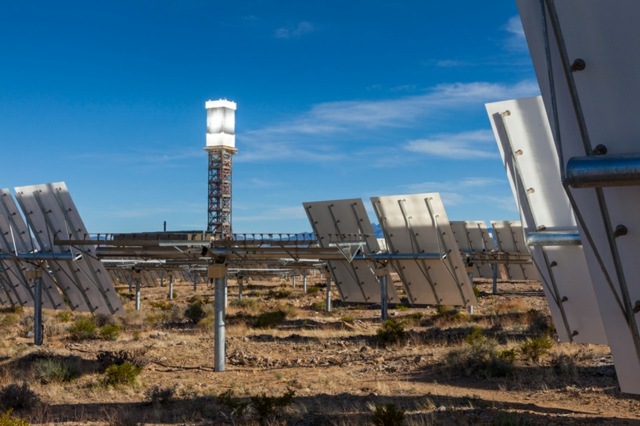 Solárny článok Kalifornia USA slnečná energia šetrná k životnému prostrediu Kalifornia USA obnoviteľná slnečná energia šetrná k životnému prostrediu