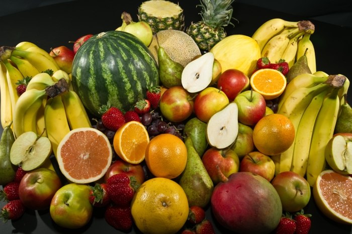 Liečba cukrovky - Na začiatok by ste sa mali vyhýbať príliš sladkému ovociu banány melón ovocie cukrovka hruška pomaranč ananás